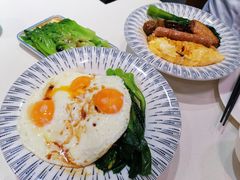 -锦园春香港茶餐厅(西海湾旗舰店)