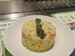 -嫩羊羊·延边烤串·朝鲜族美食(张家港美食街店)