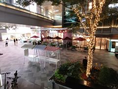 -西安万象天地