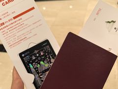 -乐天免税店(明洞店)