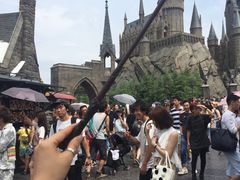 -哈利波特魔法世界