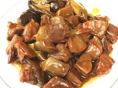 鸭胗-北京全聚德(天安门店)