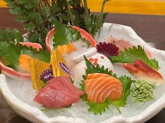 -黑松白鹿(金融街店)
