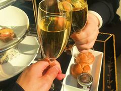 -利顺德大饭店·维多利亚花园(小白楼店)