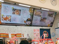 -胤韩紫菜包饭·炸鸡·拌饭(宋家庄店)