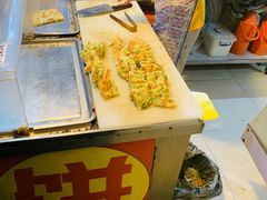 葱油饼-咏春葱油饼(德政中路店)