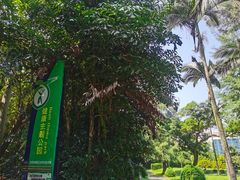 -北海市海滨公园