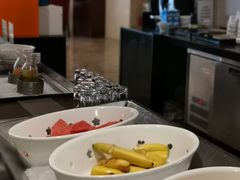 -无锡新湖铂尔曼大酒店·悦轩中餐厅