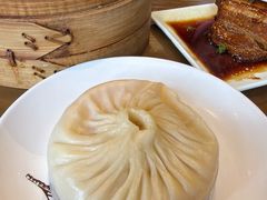 -南翔馒头店(豫园店)
