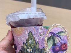 -书亦烧仙草(汇智中心概念店)
