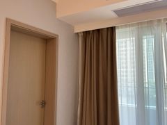 -初禾Film·Apartment(深圳福田岗厦地铁站店)