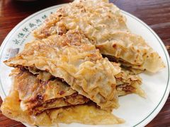 华威肉饼-清真永恒华威肉饼(潘家园店)