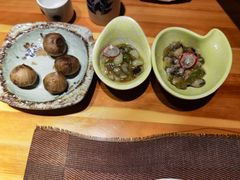 -割烹旭日本料理(龙湖狮山天街店)