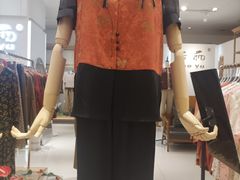 -南京商厦