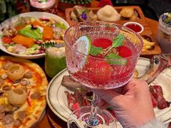 -咖梦餐厅 COMENG RESTAURANT