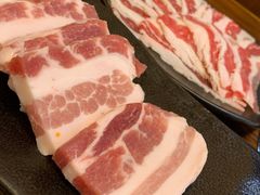 五花肉-意成料理
