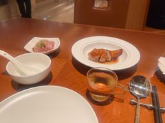 -杭州JW万豪酒店-万豪中餐厅