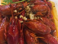 -和福顺牛肉大虾焖锅自助(宝业店)
