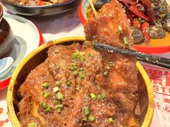 -老闵田螺馆·南昌特色(总店)