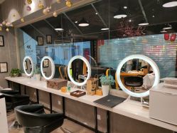 -时尚殿堂明星门店