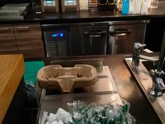 -星巴克臻选(广州东山锦轩店)
