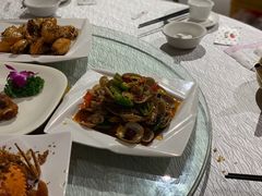-强记海鲜·大排档(蛇口新街店)