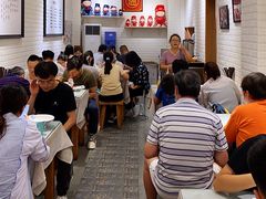 -大嘻咹biangbiang面(历史博物馆店)