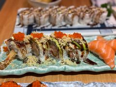 -米彩料理(西丽店)