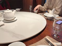-申粤轩酒楼·三十年粤菜经典(丁香花园店)