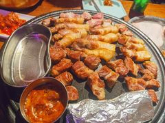 -济州爱肉堂(总店)