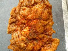 -丁脊壹绝·里脊肉