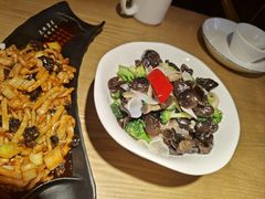 -蜀锦堂·川味现炒(襄阳武商汇店)