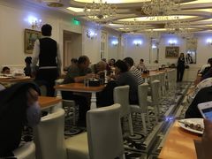 大堂-红房子西菜馆(淮海中路店)