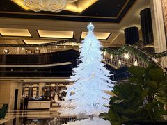 -上海苏宁宝丽嘉酒店·Cafe Bellagio西餐厅