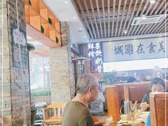 -潍城老菜馆·地标美食