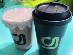 -gleeglee乐溢亦茶(合生汇店)