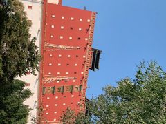 -普陀宗乘之庙(小布达拉宫)