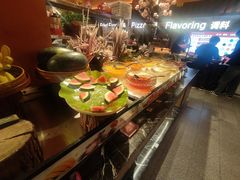 -梨花自助烤肉(乐宾店)