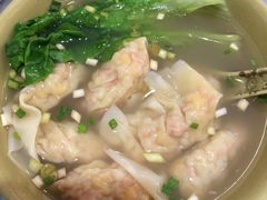 -崖口云吞(石岐店)