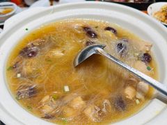 -鑫小城故事·藕汤·家常菜(台北一路总店)