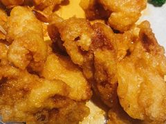 锅包肉-东北哈尔滨酱骨头馆房掌柜铁锅炖