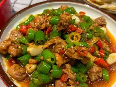 -江西老表·经典江西八大碗