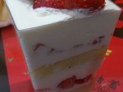 -檬舒舒MonChouChou(环球金融中心店)