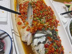 -钱记·乡野菜(紫荆花路店)
