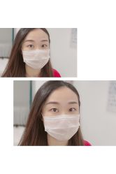 点击看大图 -YIMEI ART半永久纹眉·野生眉