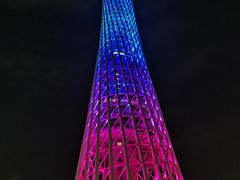 -广州塔
