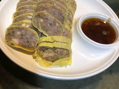 -古镇老食铺-徐州非遗技艺餐厅(大学城店)