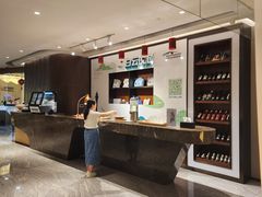 -白云机场易登机休息室