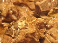 -蝎王府羊蝎子(西直门店)