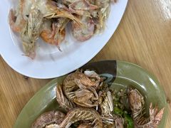 -贞姨美食·老字号海鲜大排档